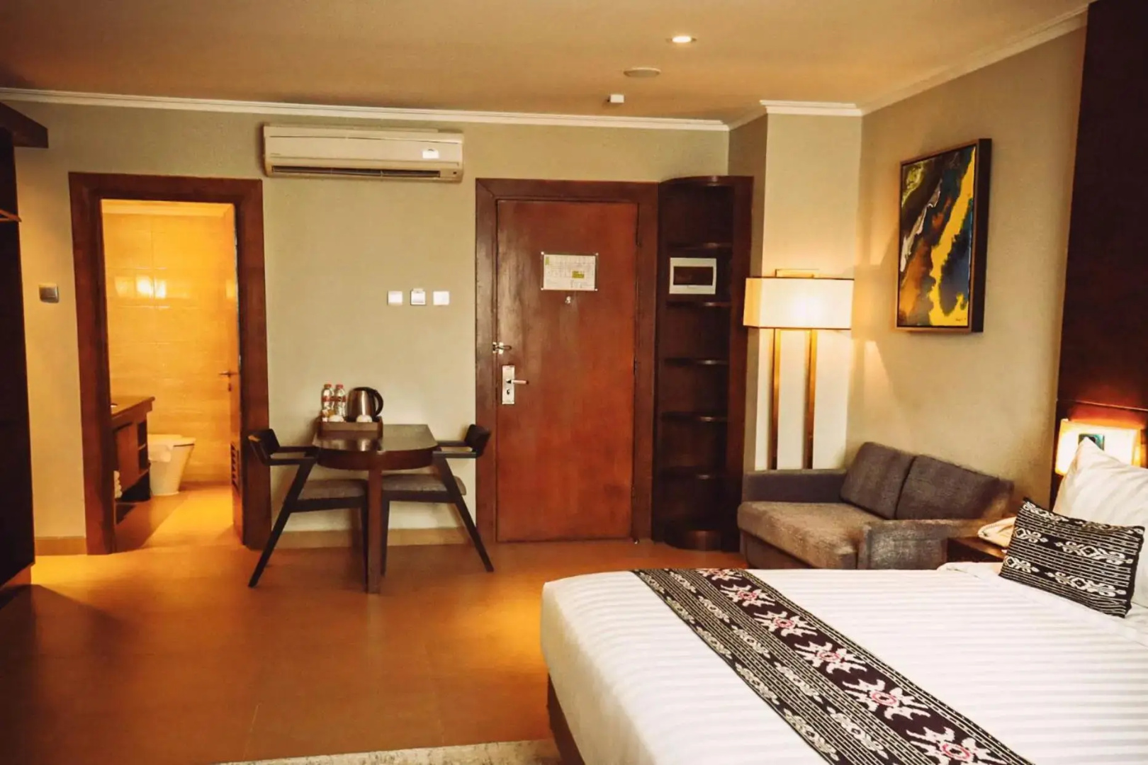 Foto - SOTIS Hotel Kemang, Jakarta