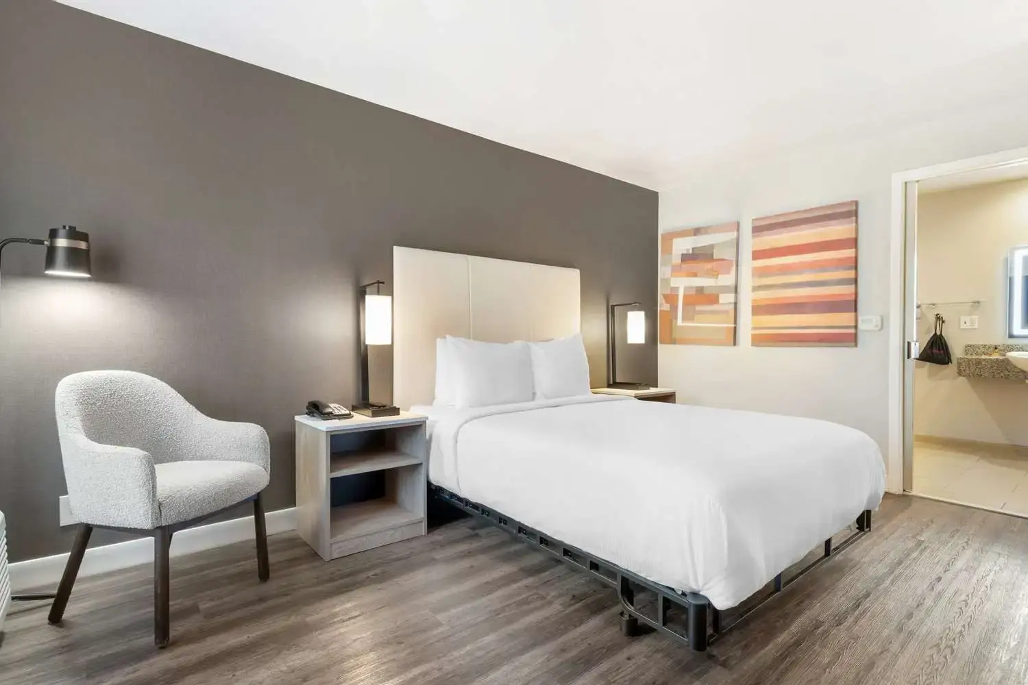 Foto - Best Western Plus Rancho Cordova Inn