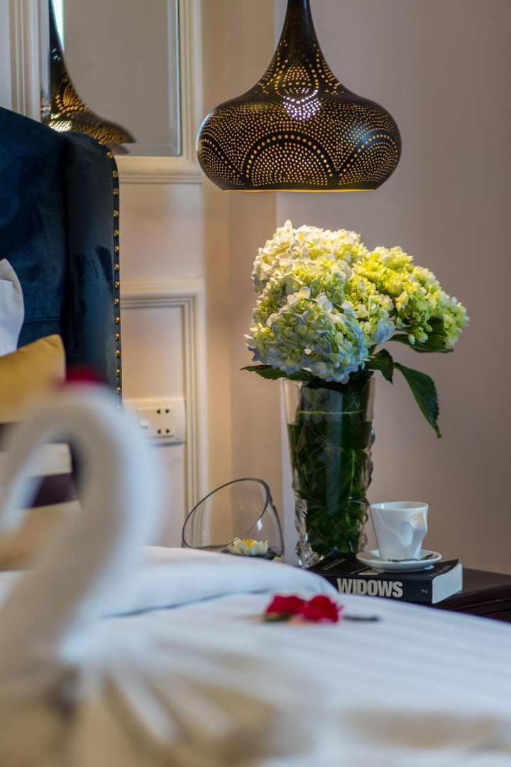 Foto - S Central Hotel and Spa