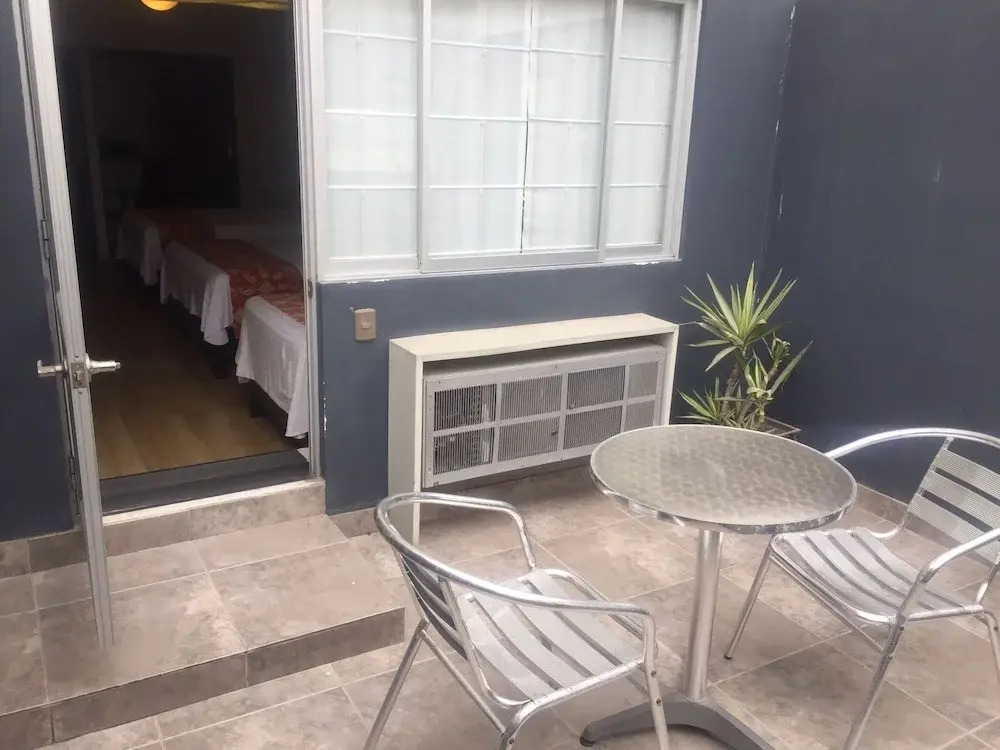 Foto - Hotel Britania Miraflores