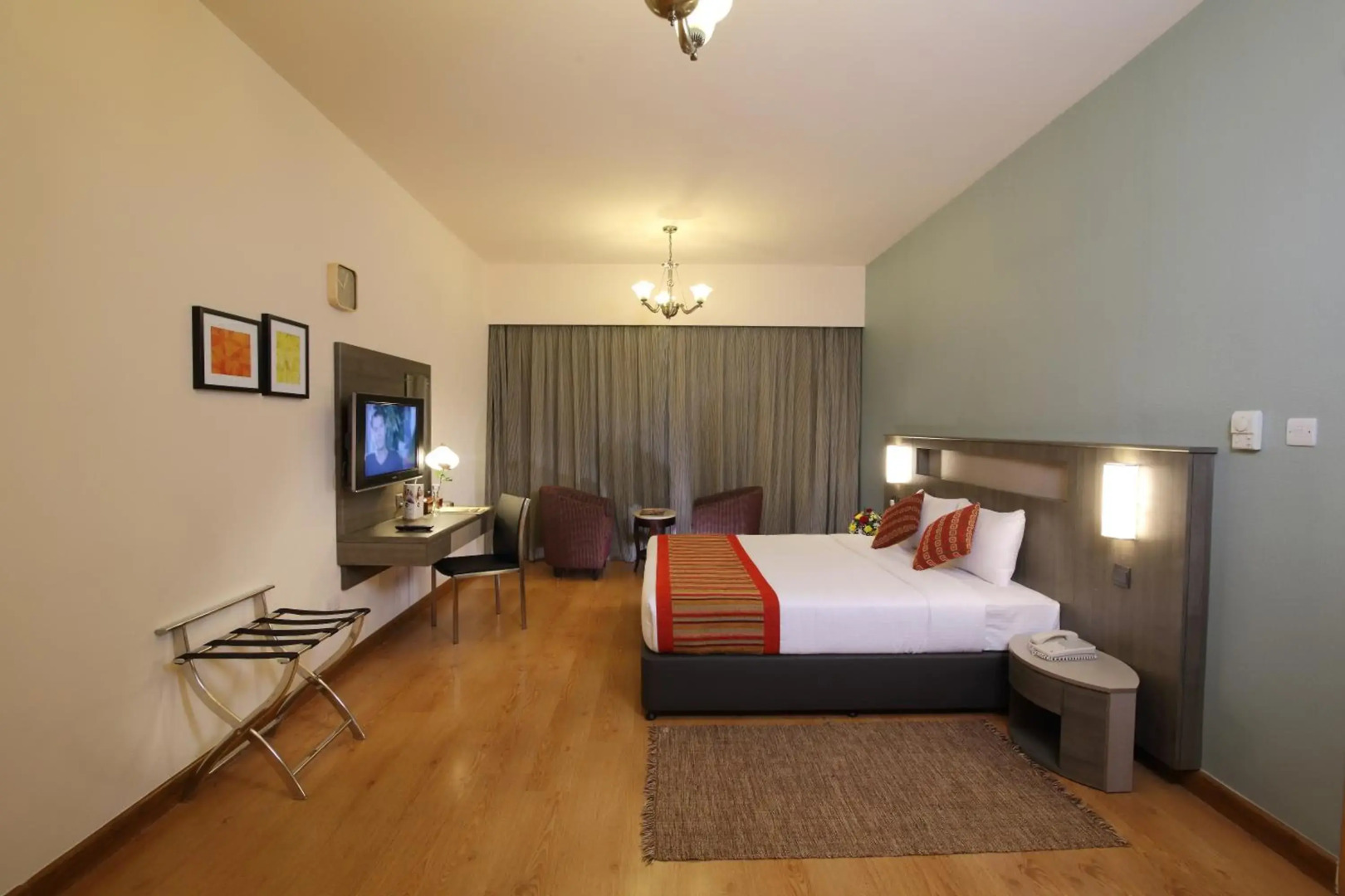 Foto - Florida City Hotel Apartments (Previously Flora Hotel Apartments)