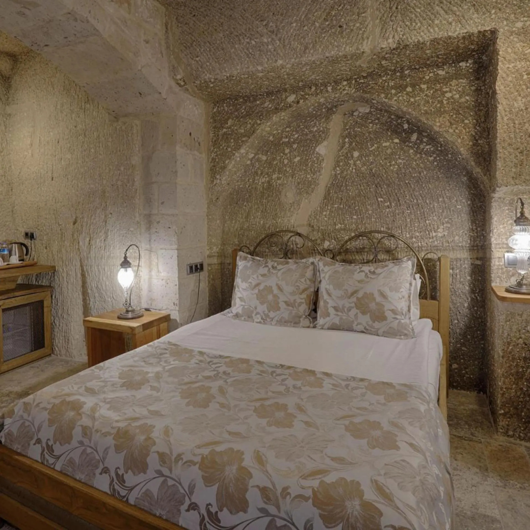 Foto - Hera Cave Suites
