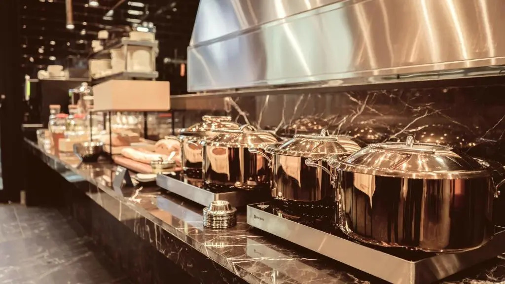 Foto - Bellman Hotel