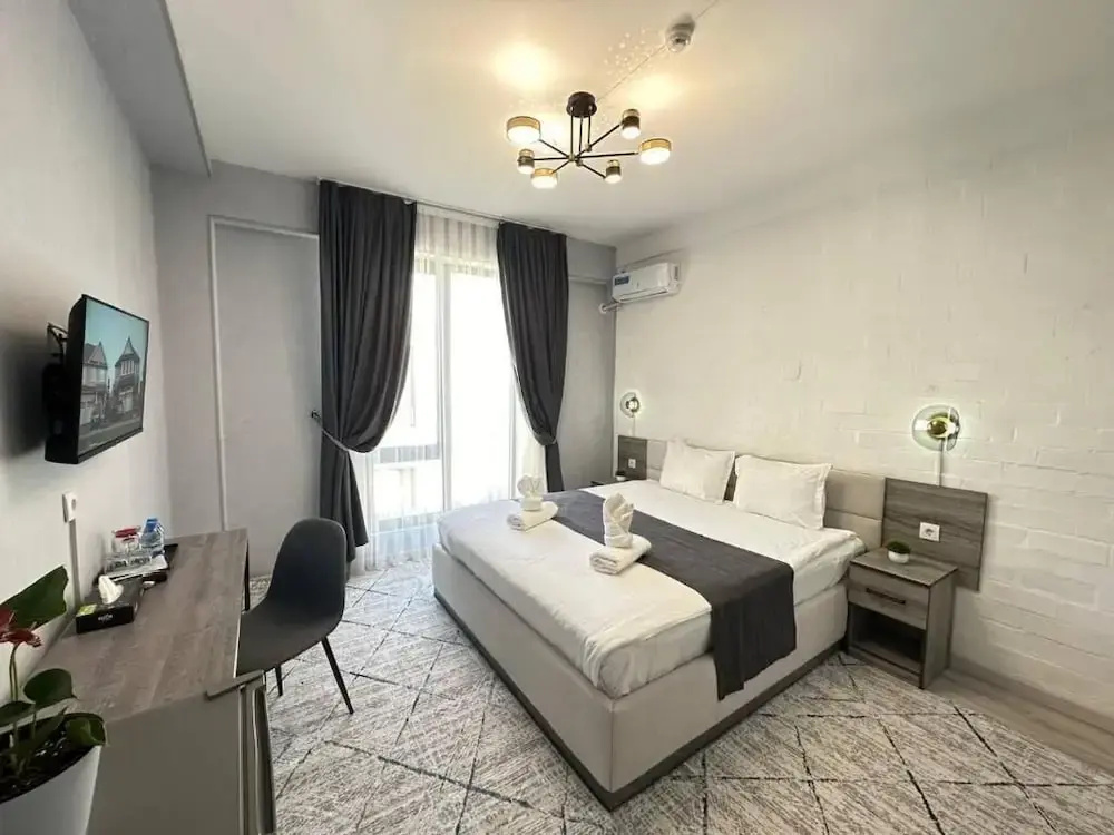 Photo - Beshchinor Hotel