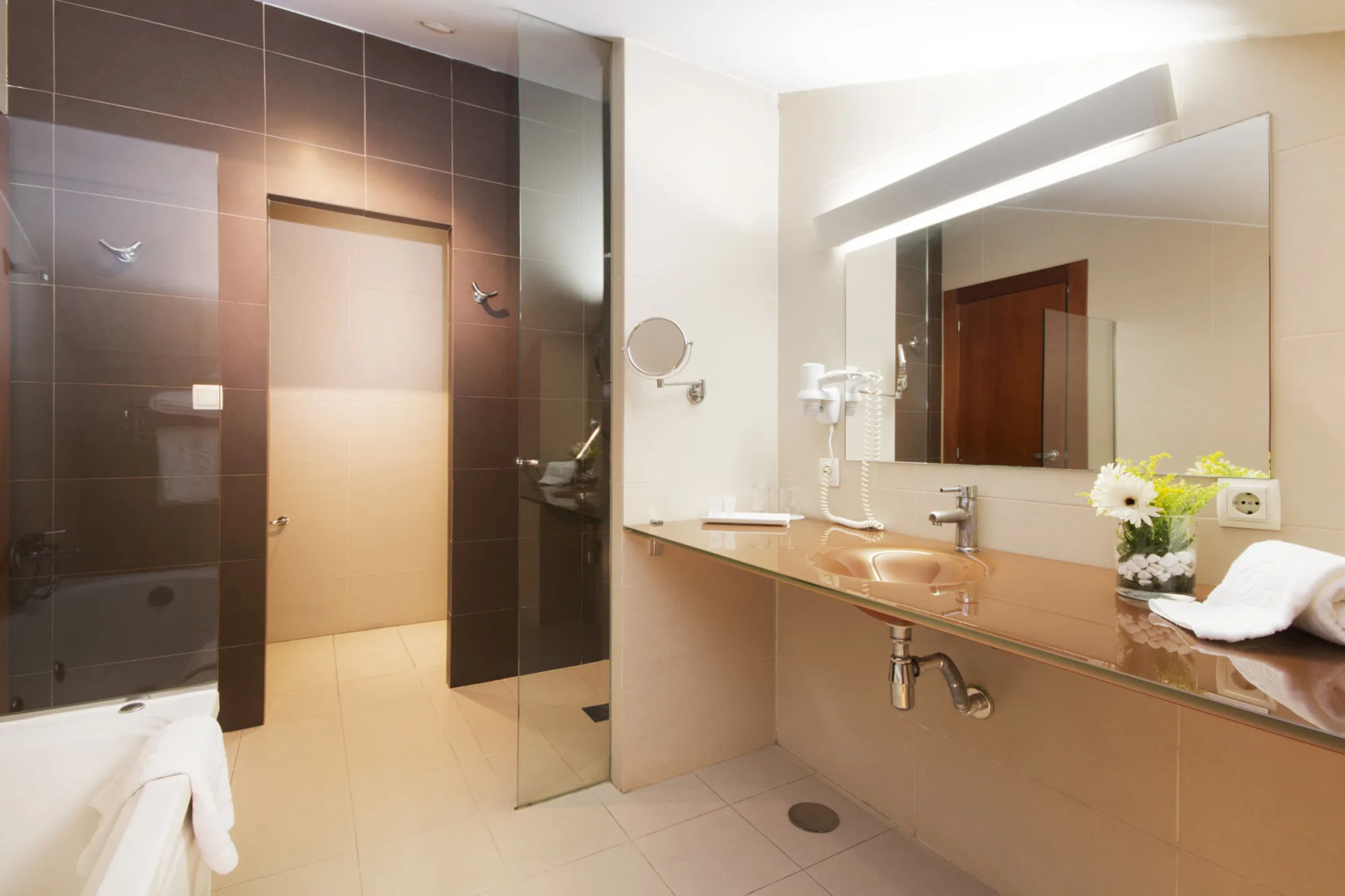 Foto - Hotel Granada Palace, Affiliated by Melia