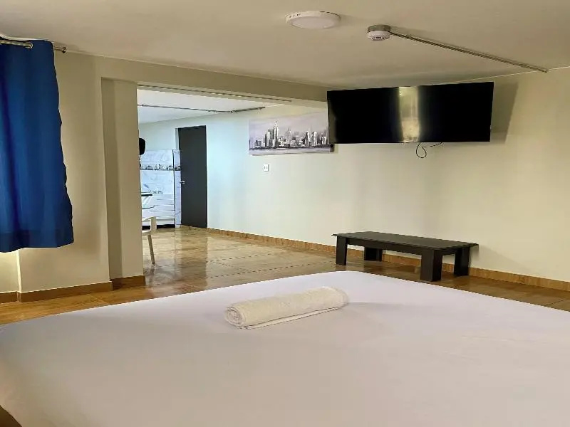Photo - Hotel Naciones Unidas
