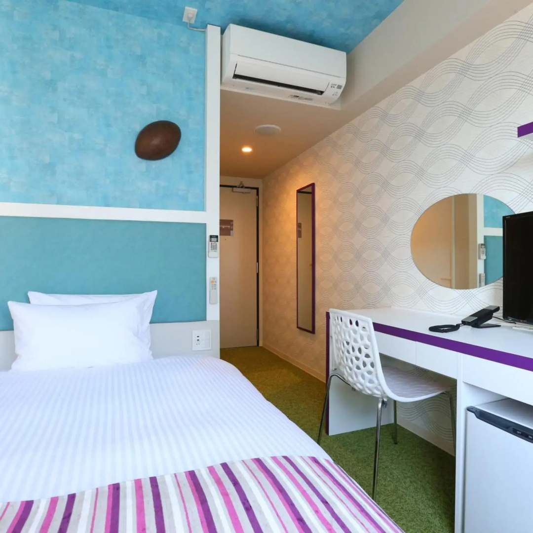 Photo - KOKO HOTEL Higashiosaka - formerly Hotel Wing International Select Higashi Osaka
