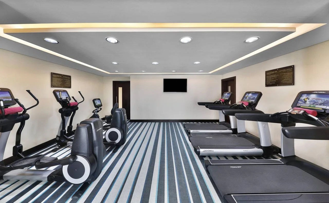 Photo - Courtyard by Marriott Riyadh Olaya