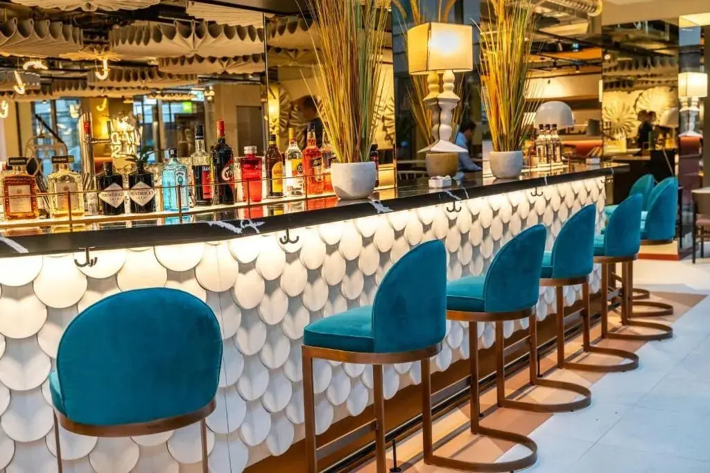 Foto - Aparthotel Adagio Zurich City Center