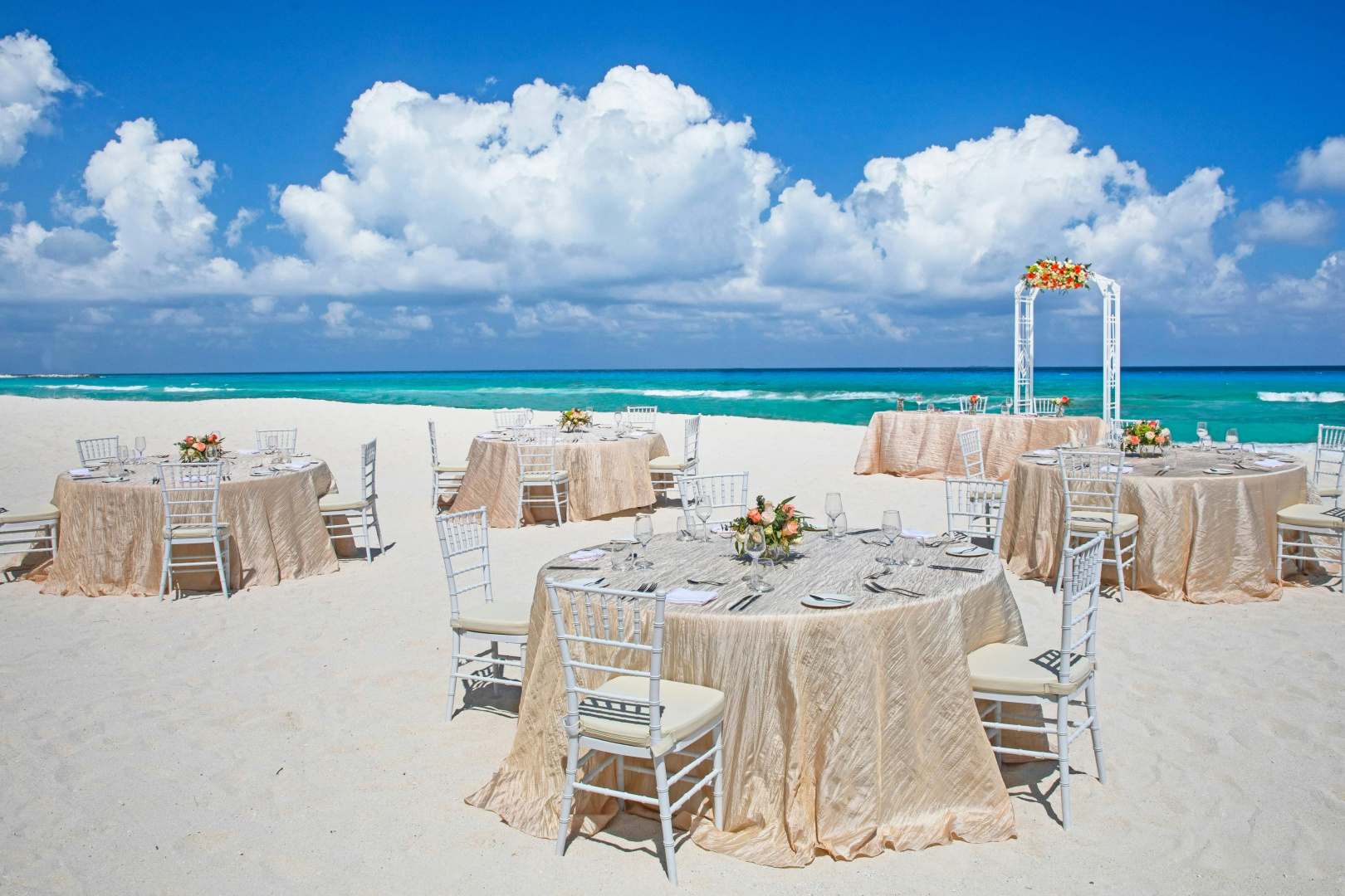Foto - Royalton CHIC Cancun, An Autograph Collection All-Inclusive Resort - Adults Only