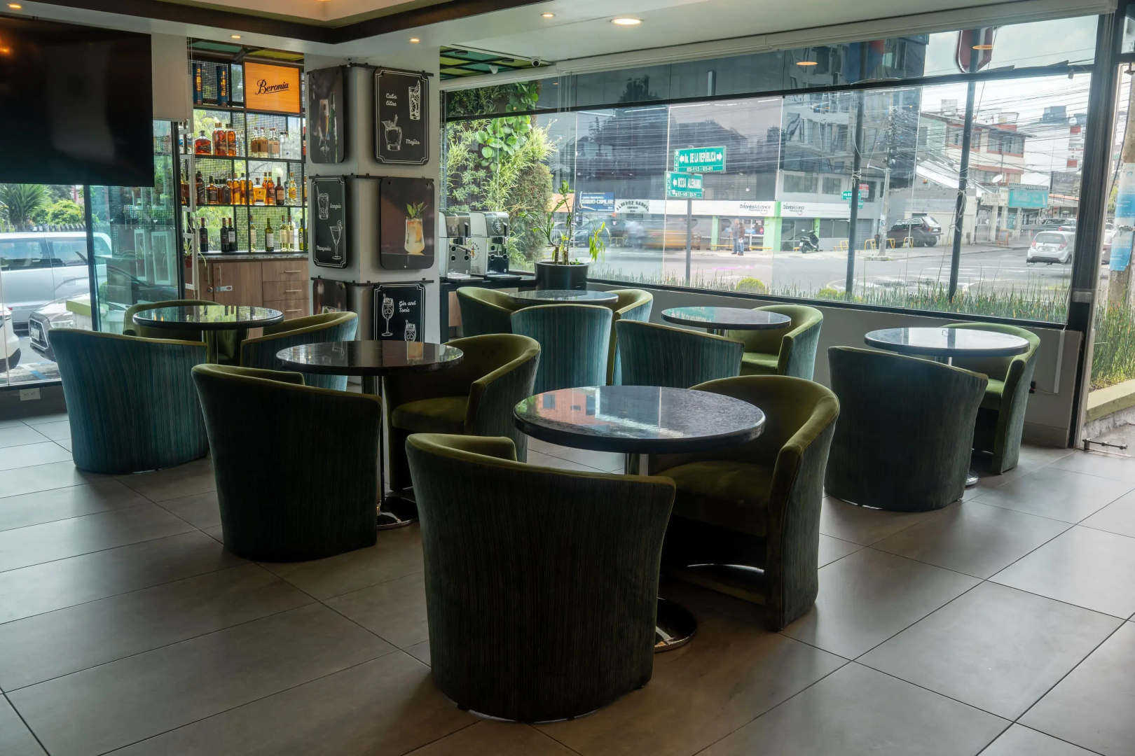 Foto - Wyndham Garden Quito
