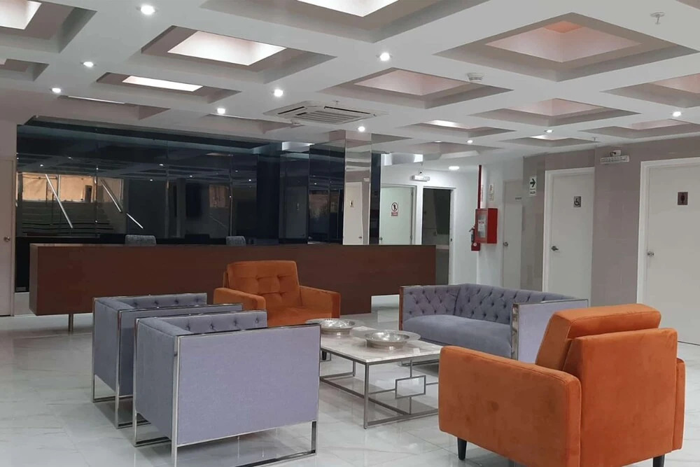 Foto - Howard Johnson by Wyndham Lima Miraflores Art House