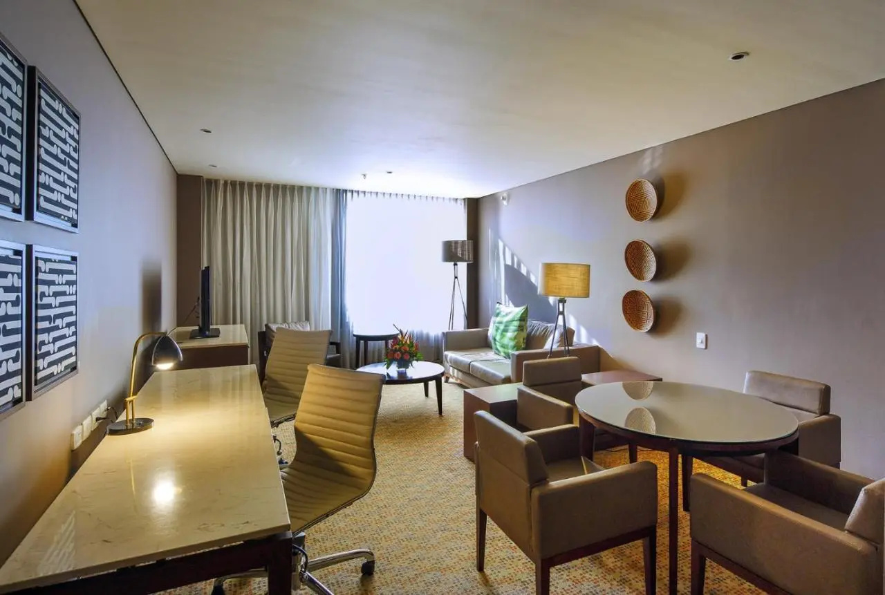 Photo - Hotel Chico Parque 93 By OxoHotel