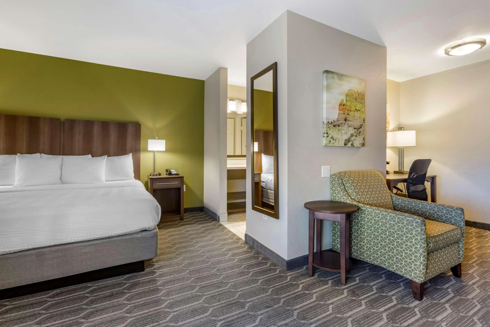 Photo - Best Western North Phoenix Hotel