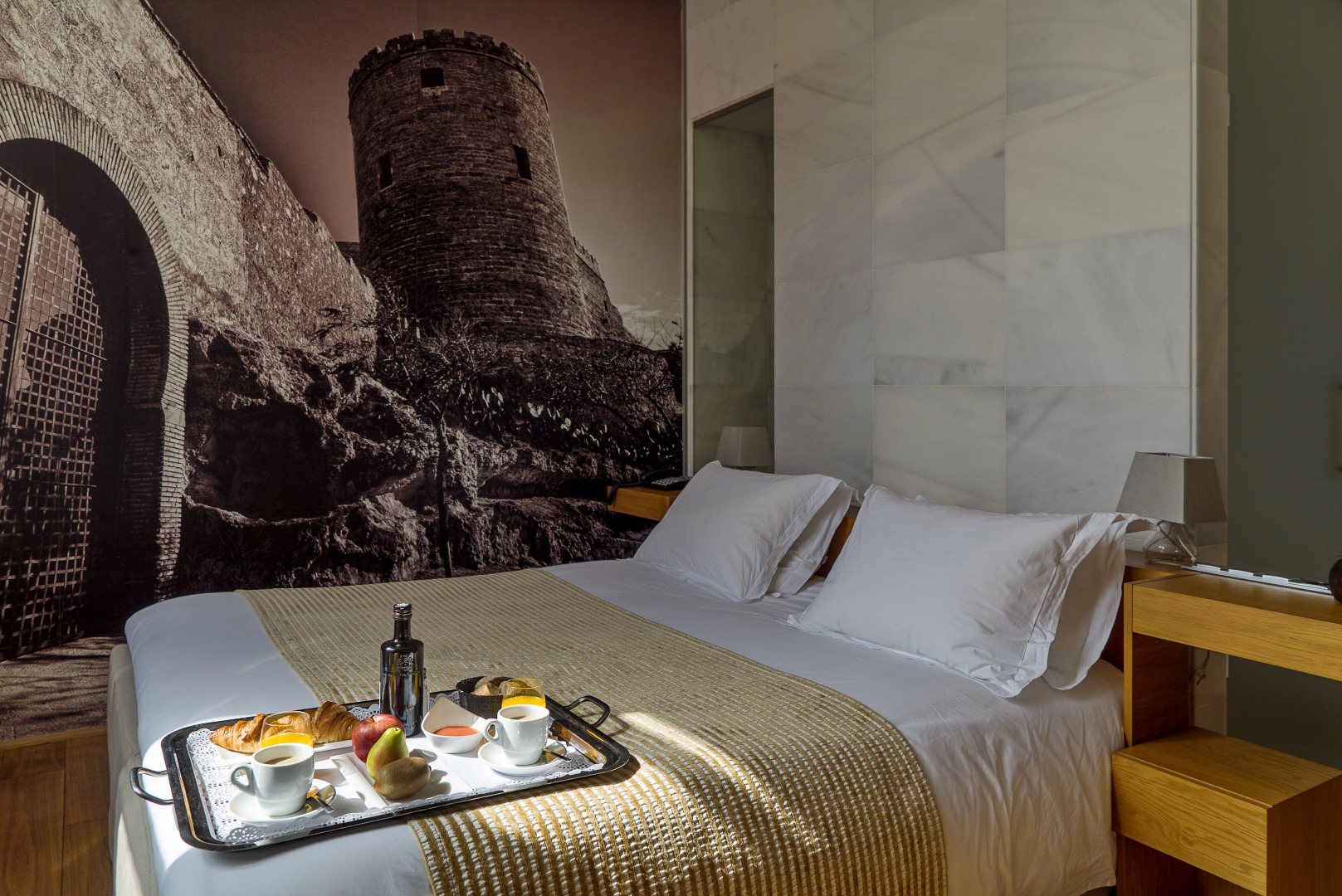 Foto - Aire Hotel & Ancient Baths