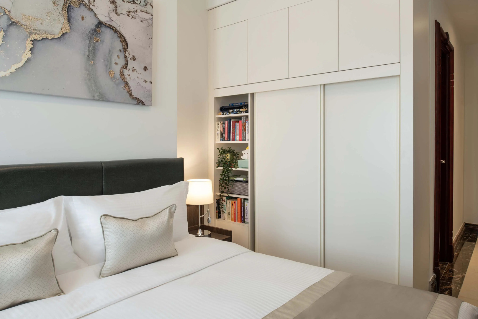 Foto - Somerset Al Mansoura Doha