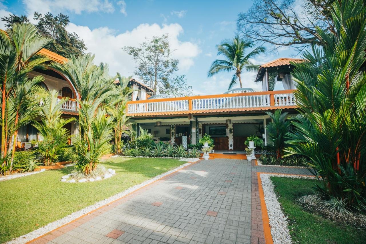 Foto - Hotel Villabosque Eco Boutique