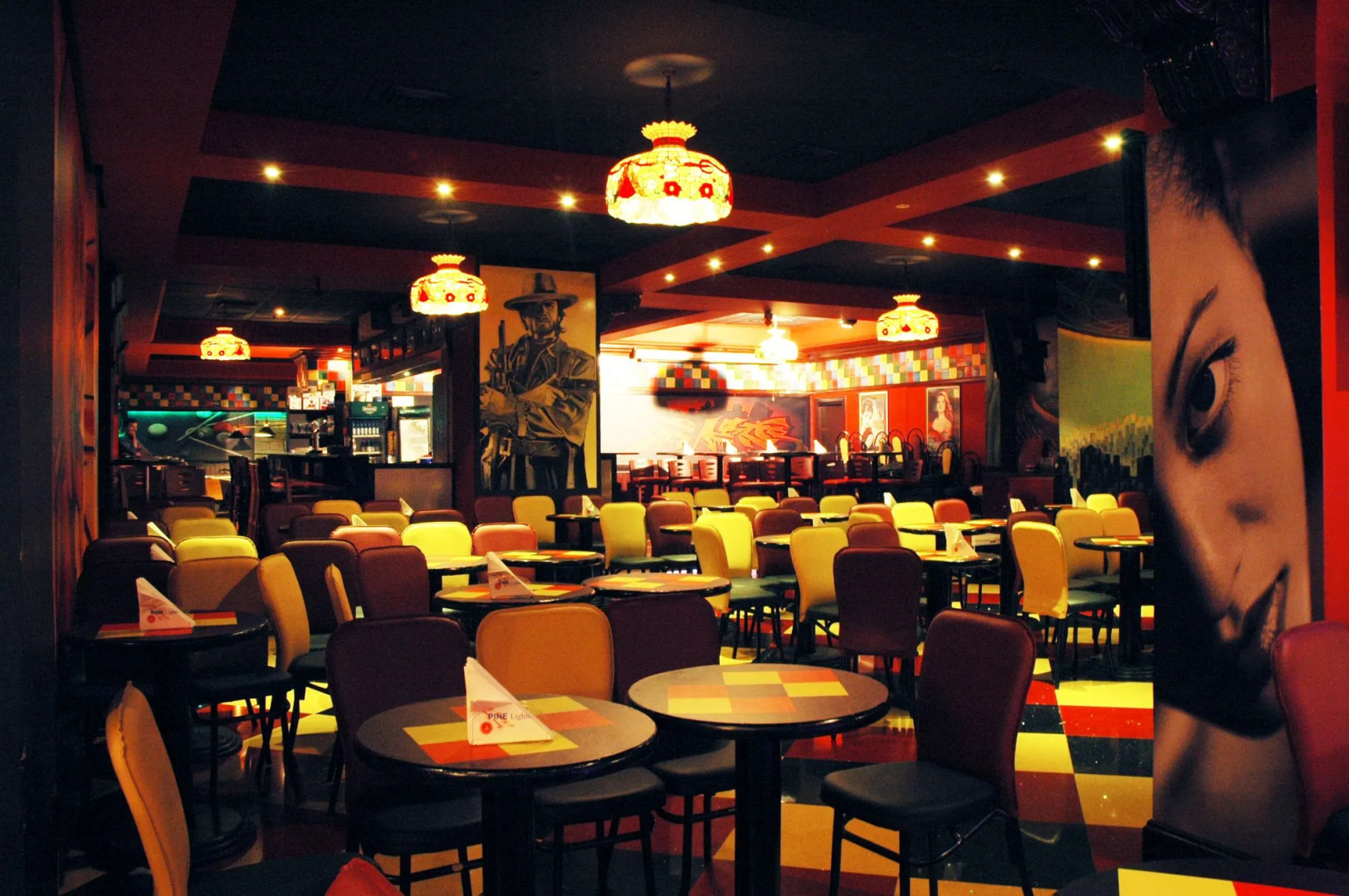 Foto - Regent Palace Hotel