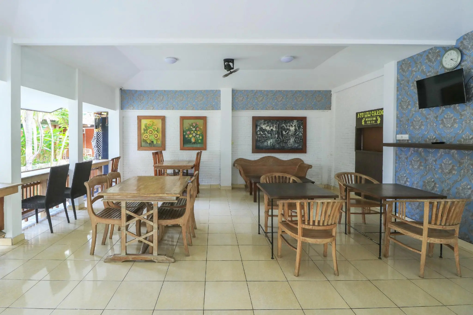 Foto - Ayu Lili Garden Hotel Kuta