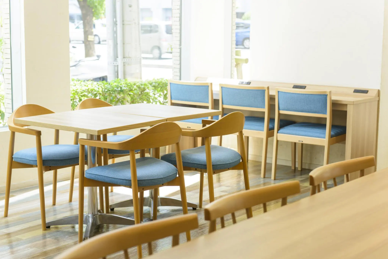 Foto - Nishitetsu Resort Inn Naha