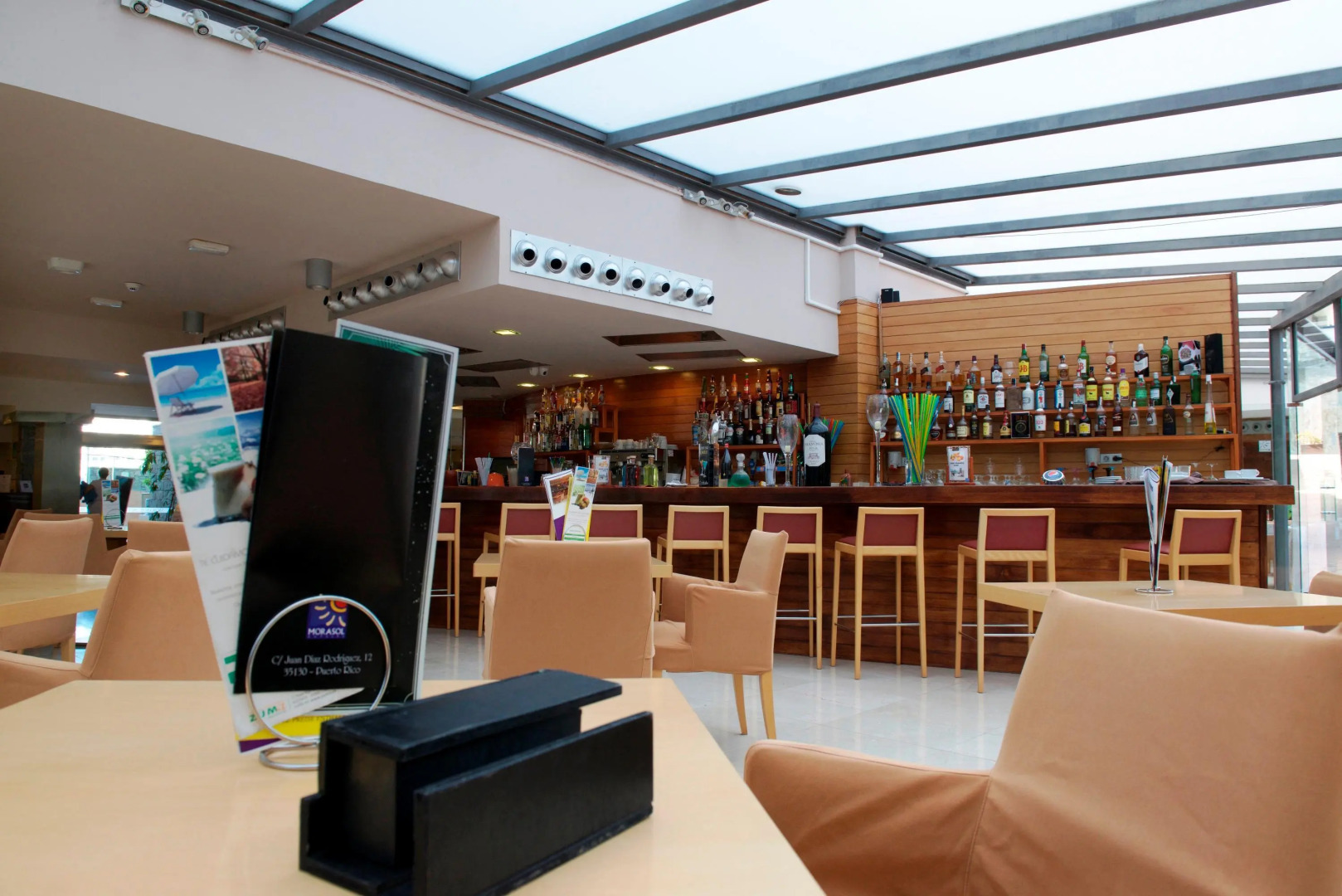 Foto - Morasol Suites