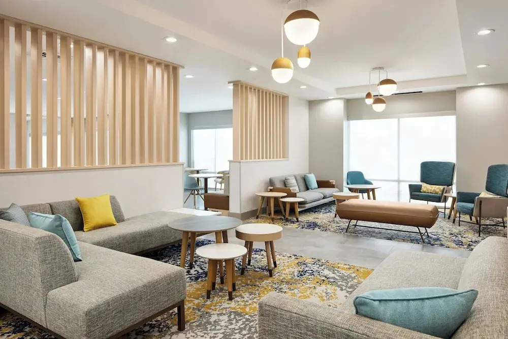 Foto - TownePlace Suites by Marriott Tampa Casino Area