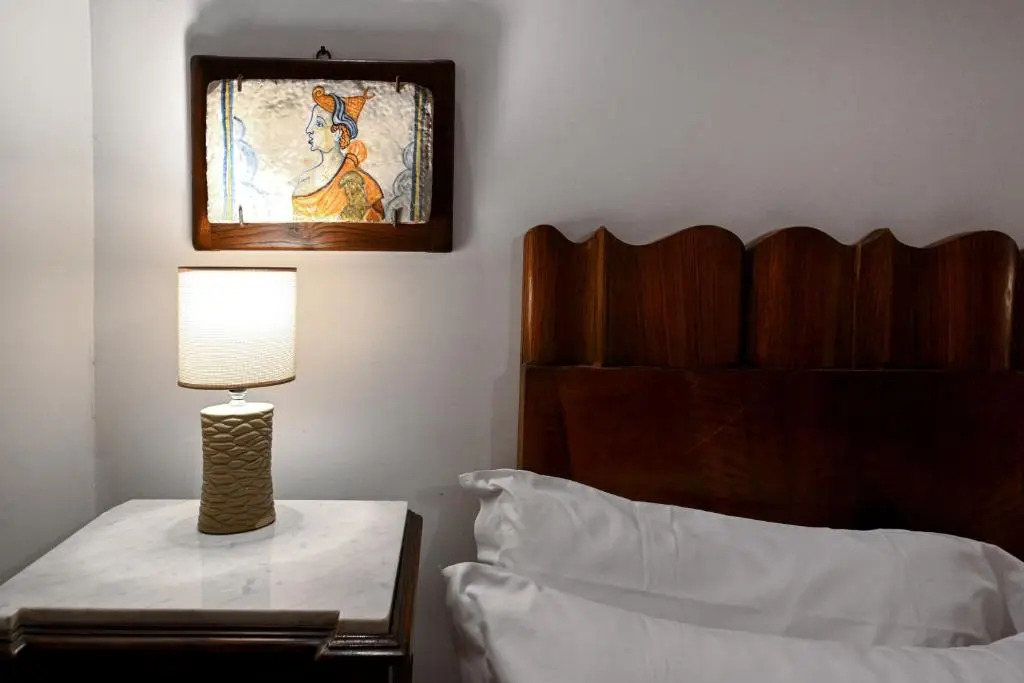 Foto - Vicolo dell'Aquila - Residenze Romanae