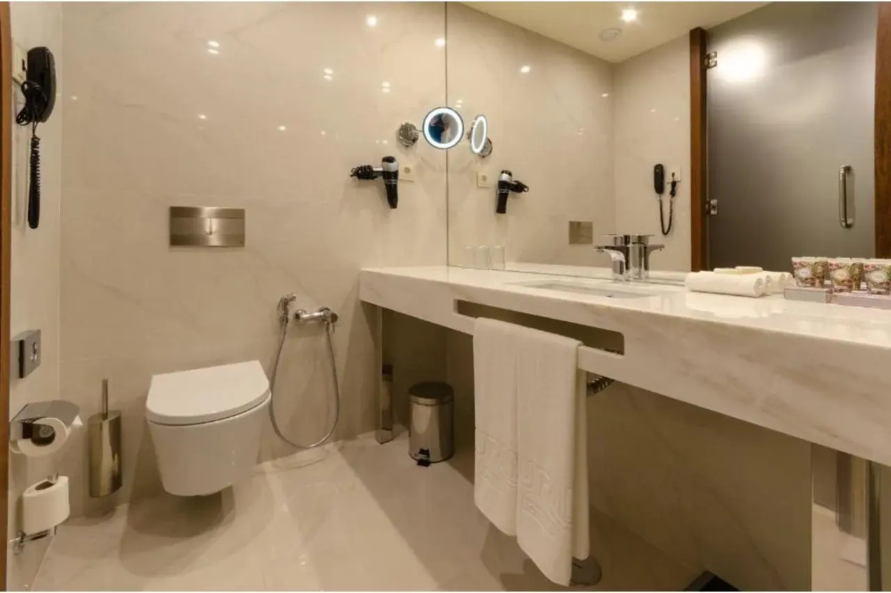 Photo - TURIM Boulevard Hotel