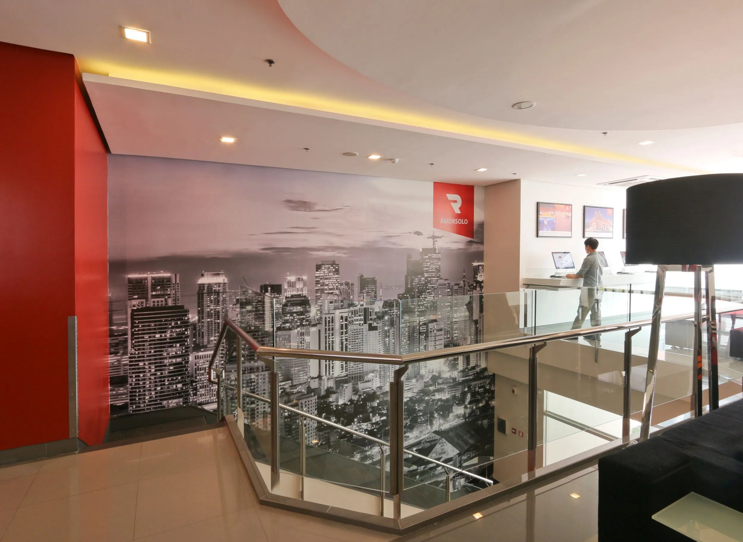 Foto - Red Planet Makati Amorsolo