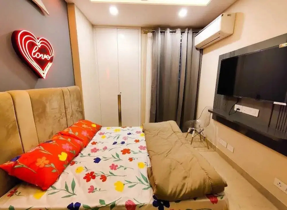 Foto - Vinanda Home Stay