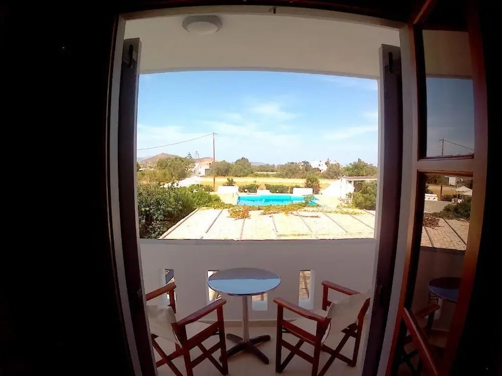 Photo - Sunlight Naxos