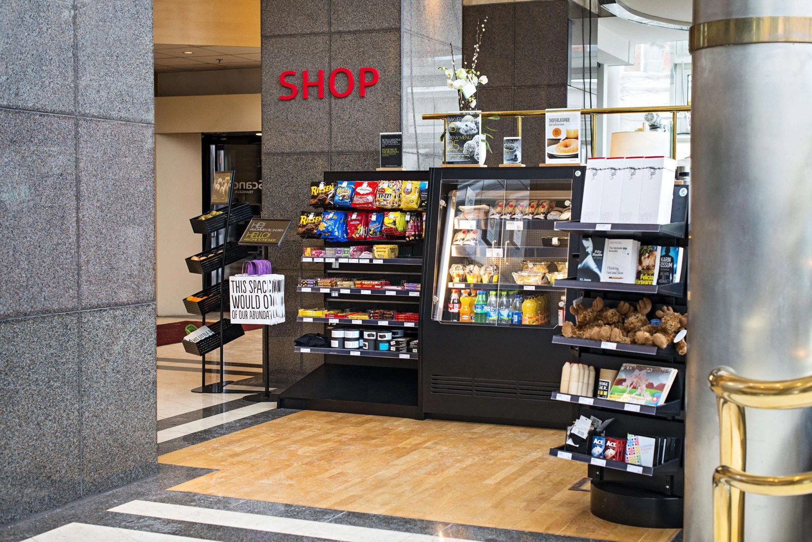 Photo - Scandic Triangeln