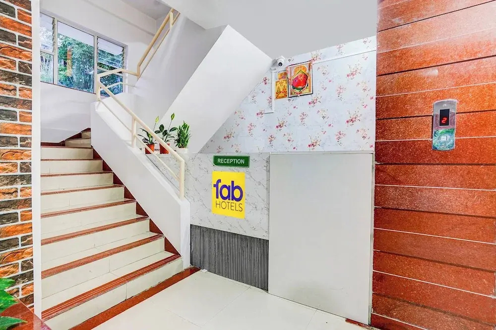 Photo - Fabhotel Atithi Regency Home Stay