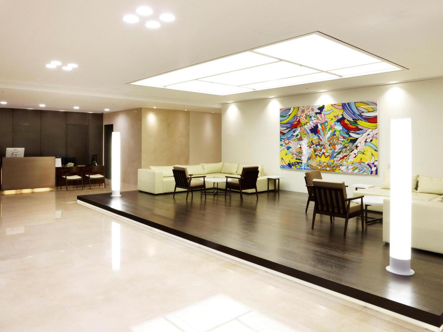 Photo - Orakai Insadong Suites