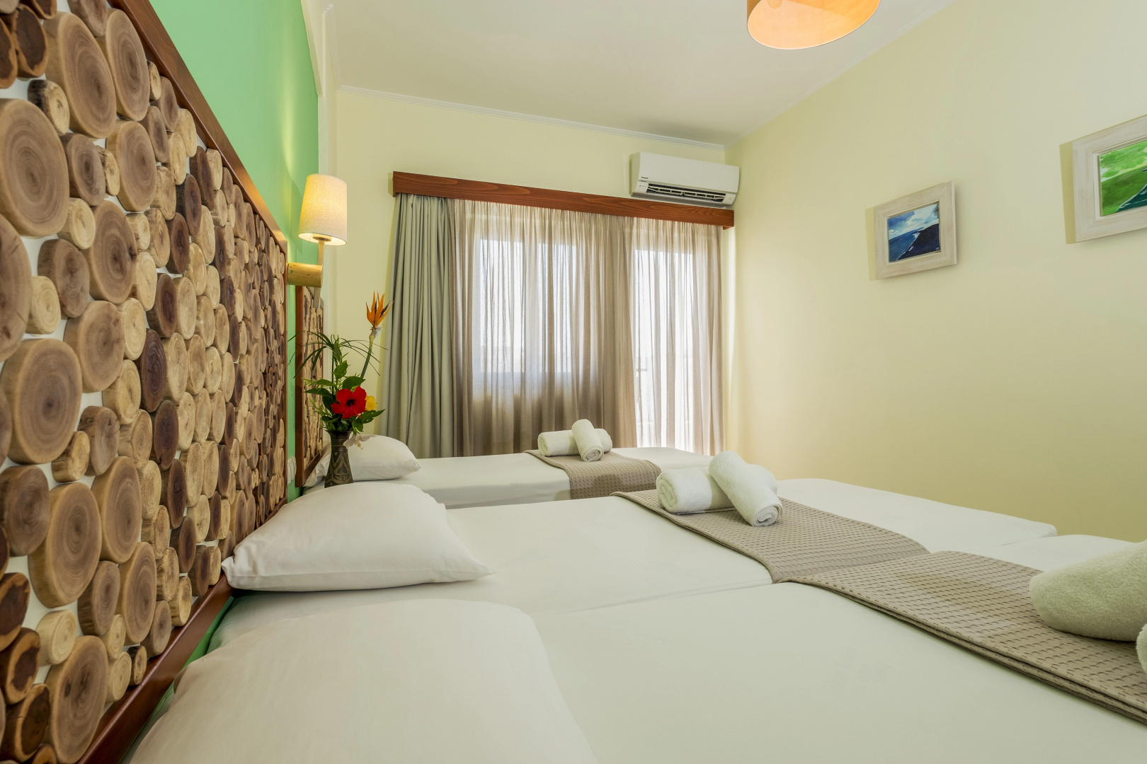 Photo - Aris Hotel