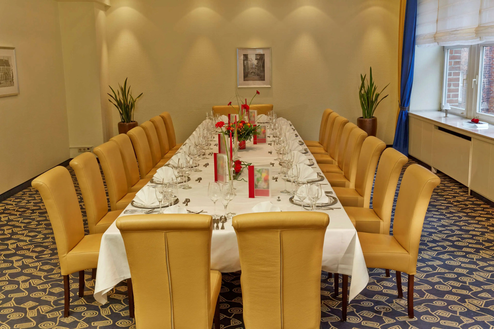 Foto - H+ Hotel Bremen