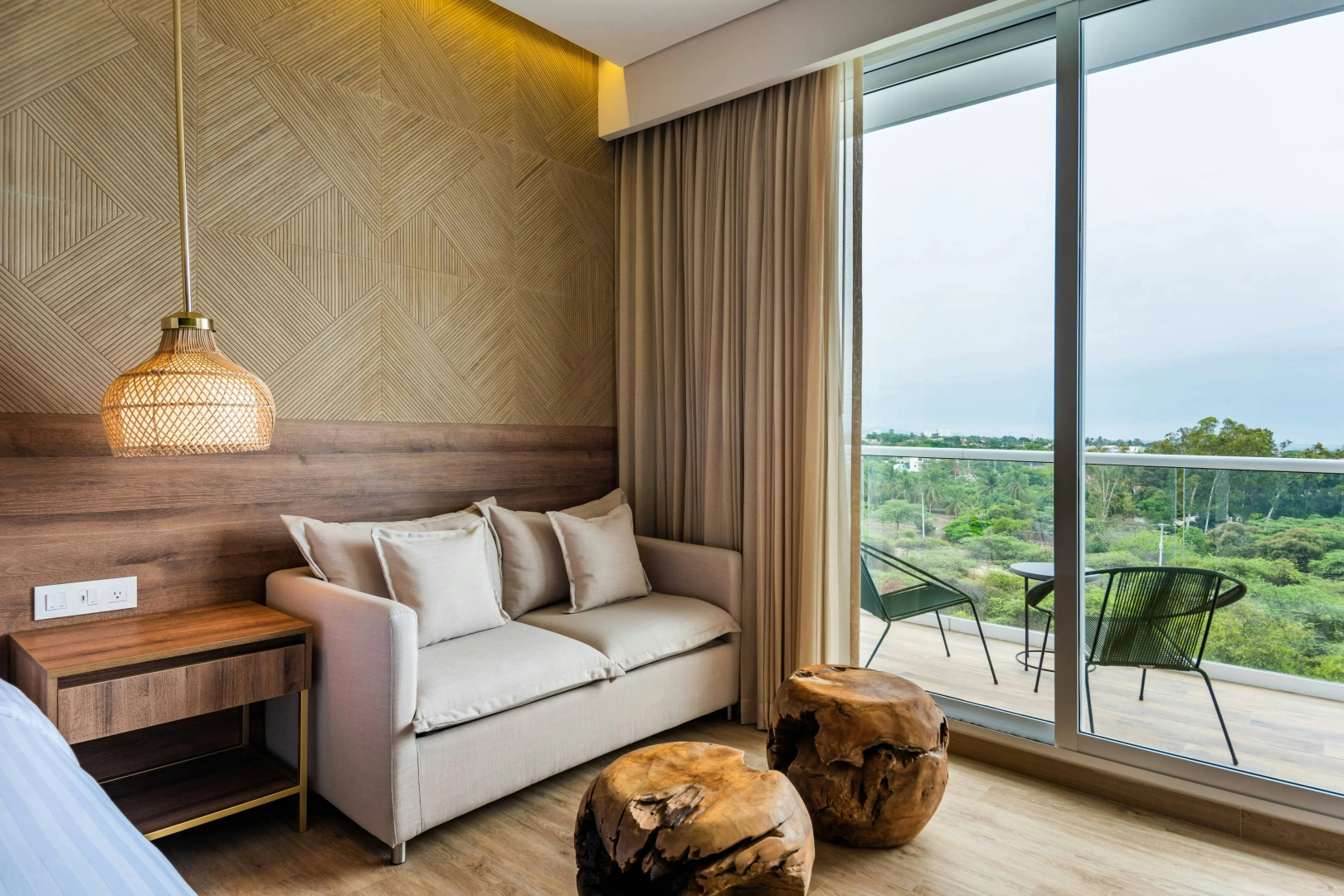 Photo - Santa Marta Marriott Resort Playa Dormida