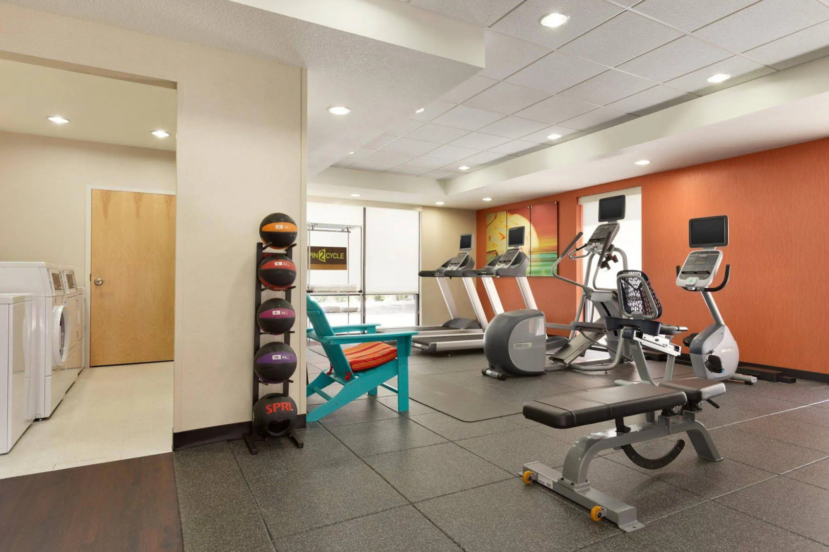 Foto - Home2 Suites by Hilton Gainesville Medical Center