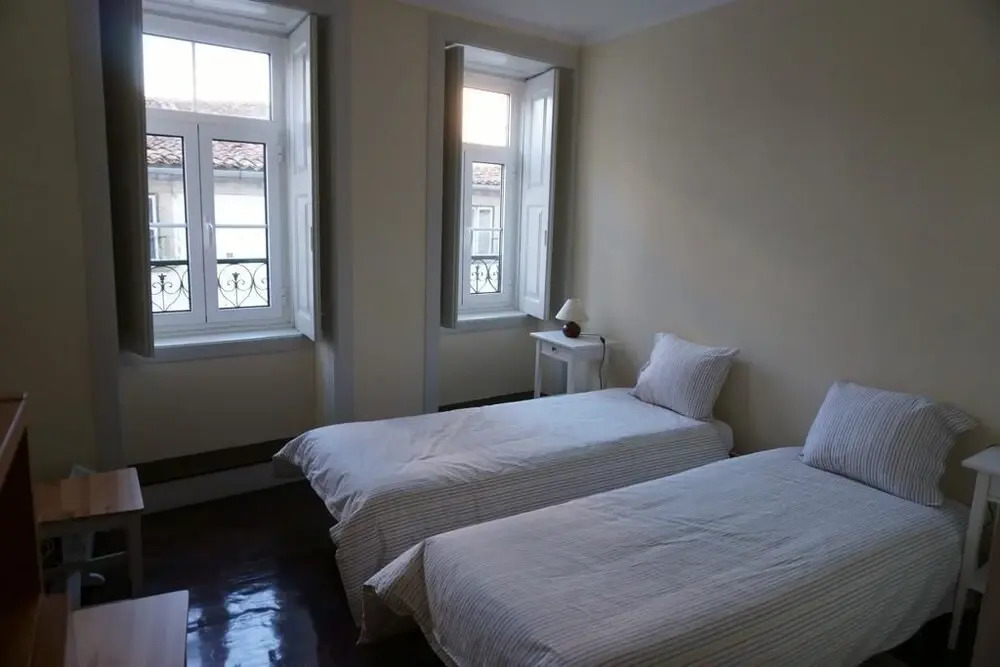 Foto - Baixa Hotel
