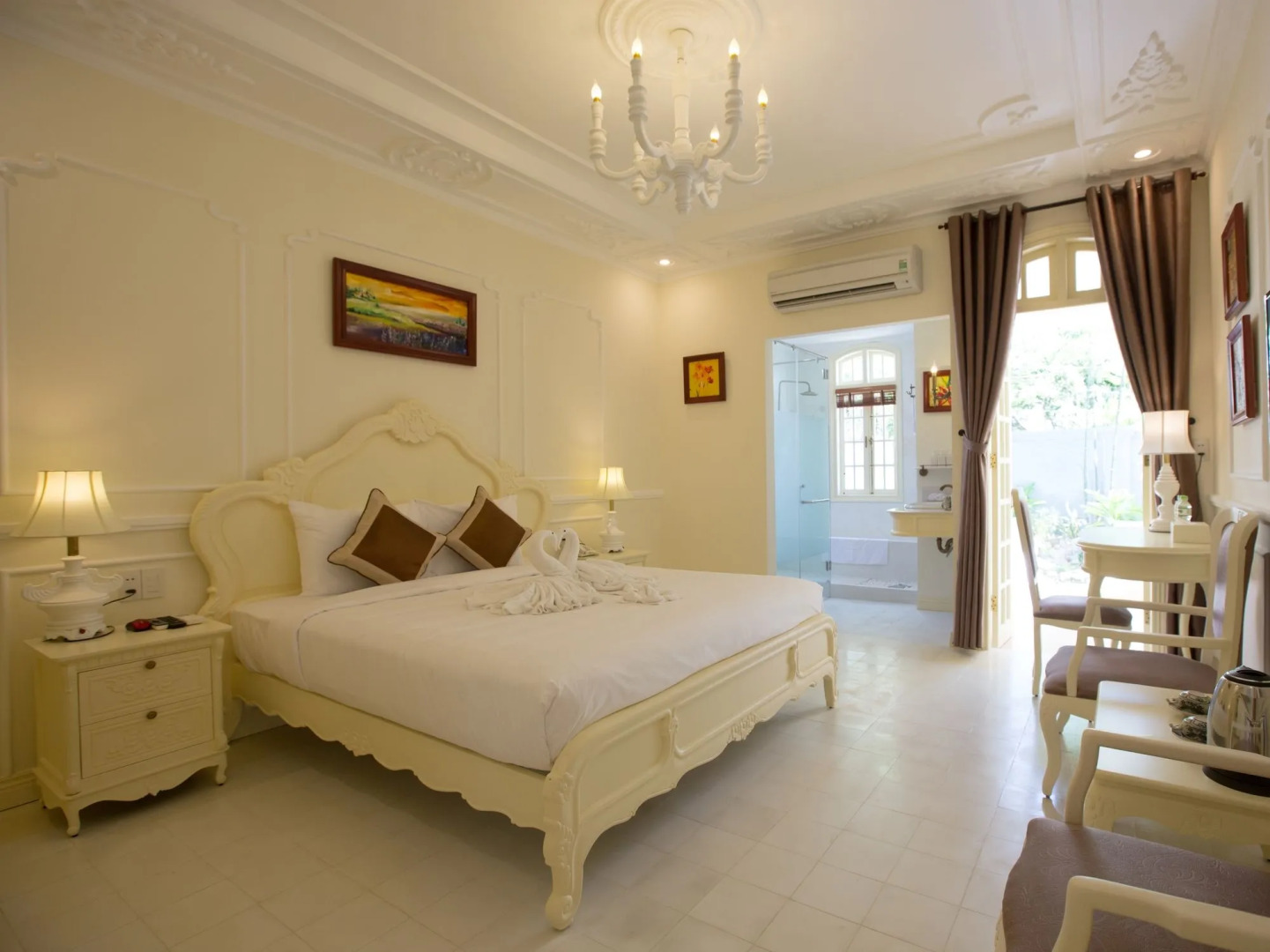 Foto - Hoi An Garden Palace and Spa - A Boutique Inspired by Nature