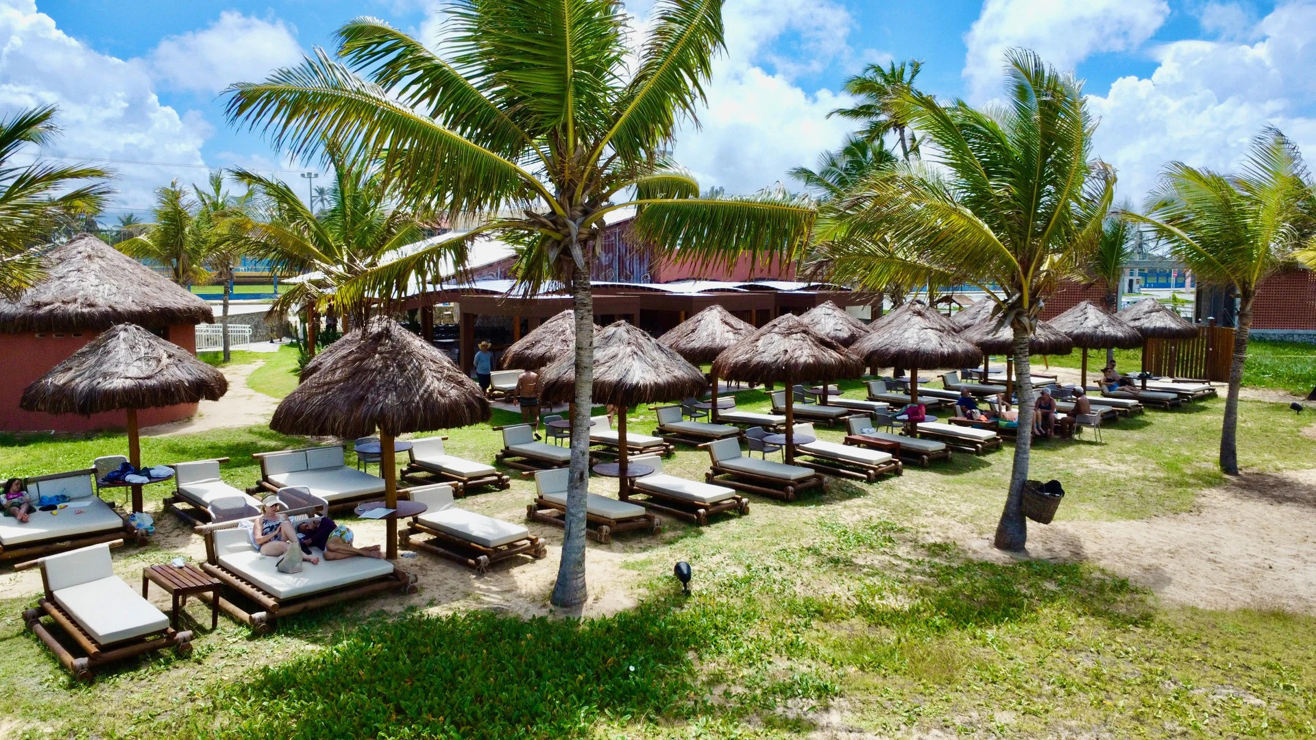 Foto - Aruana Eco Praia