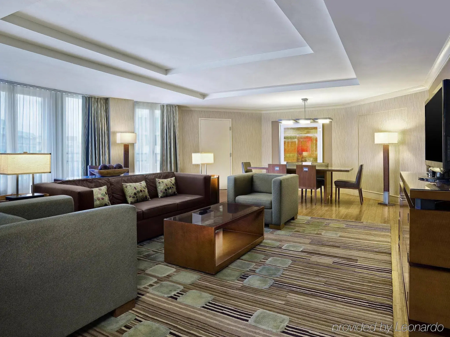 Foto - Westin Georgetown, Washington D.C.