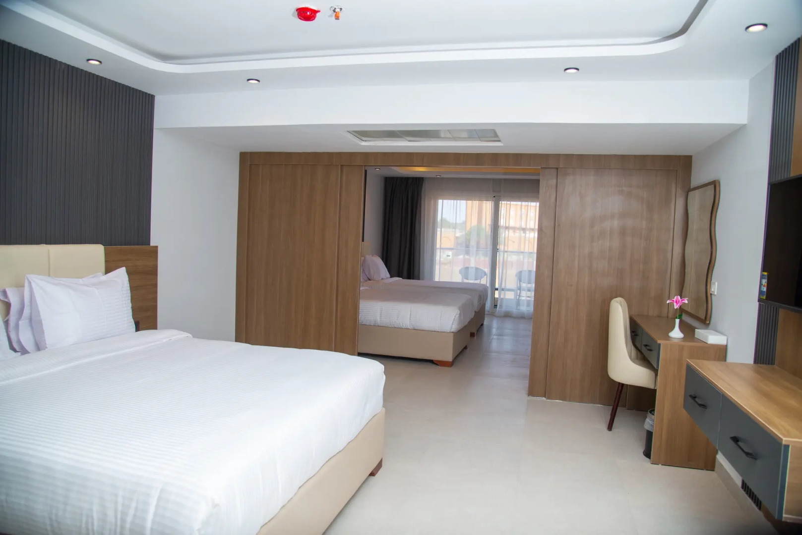 Photo - Rewaya Majestic Resort