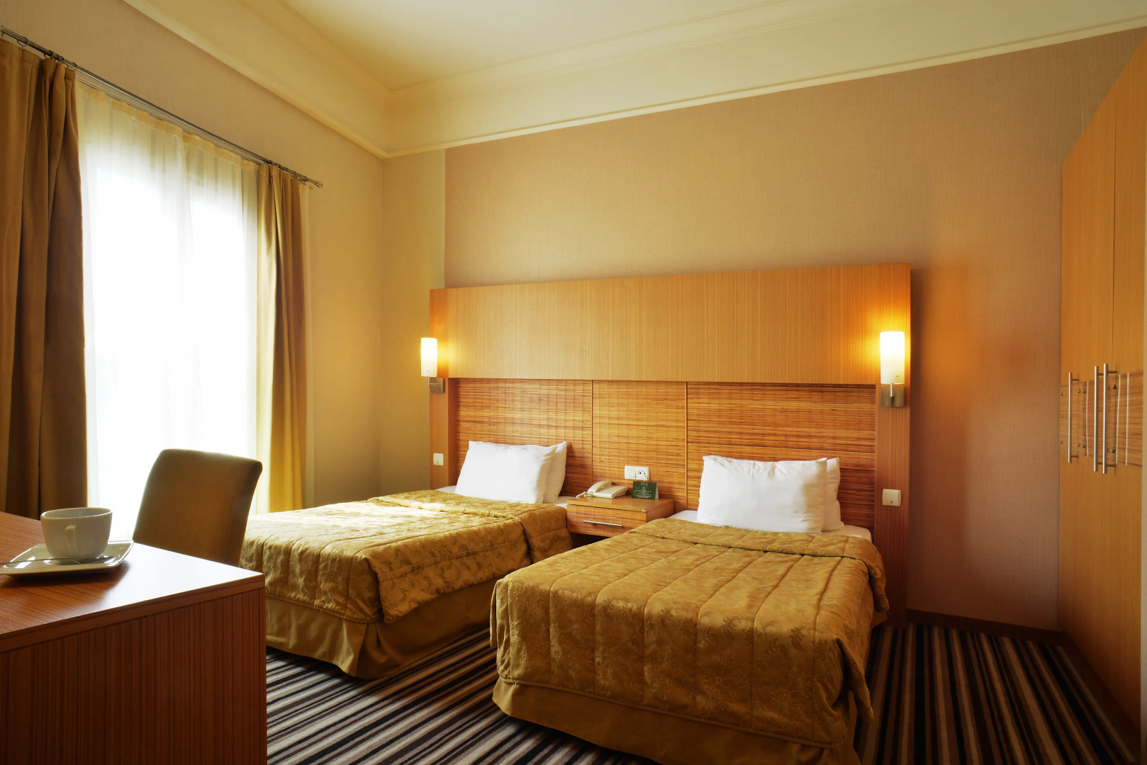 Photo - Grand Cettia Hotel