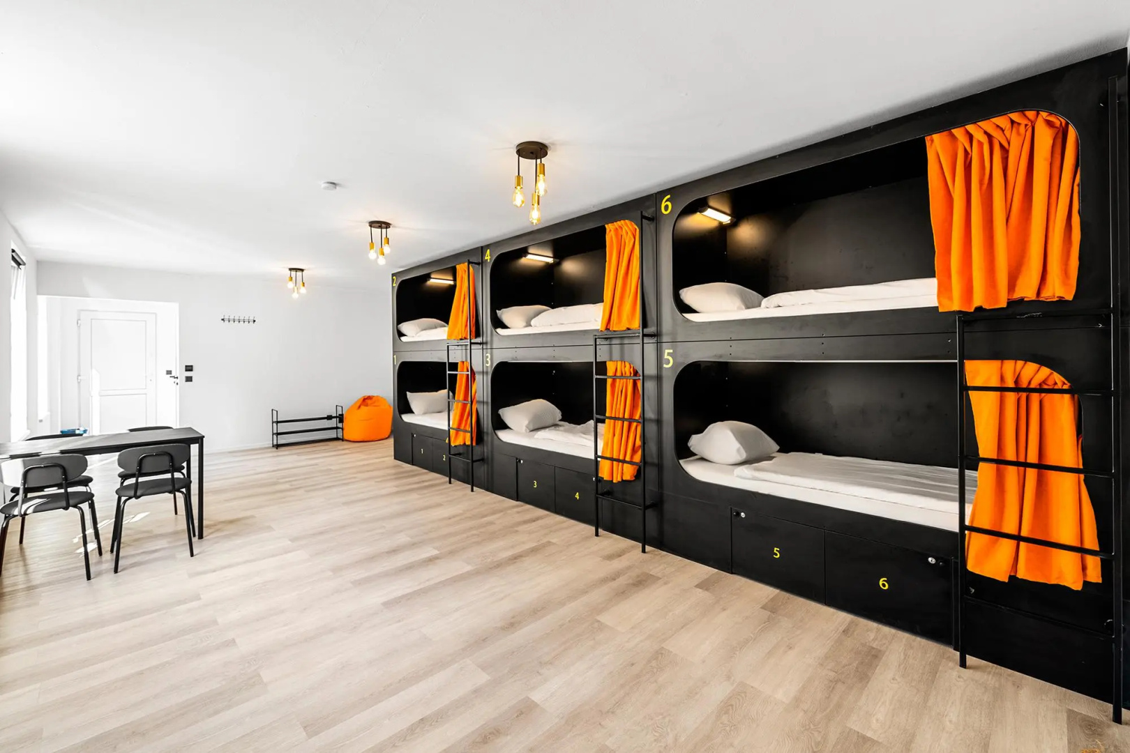 Foto - Stadtaffe - Chic Hostel VIE