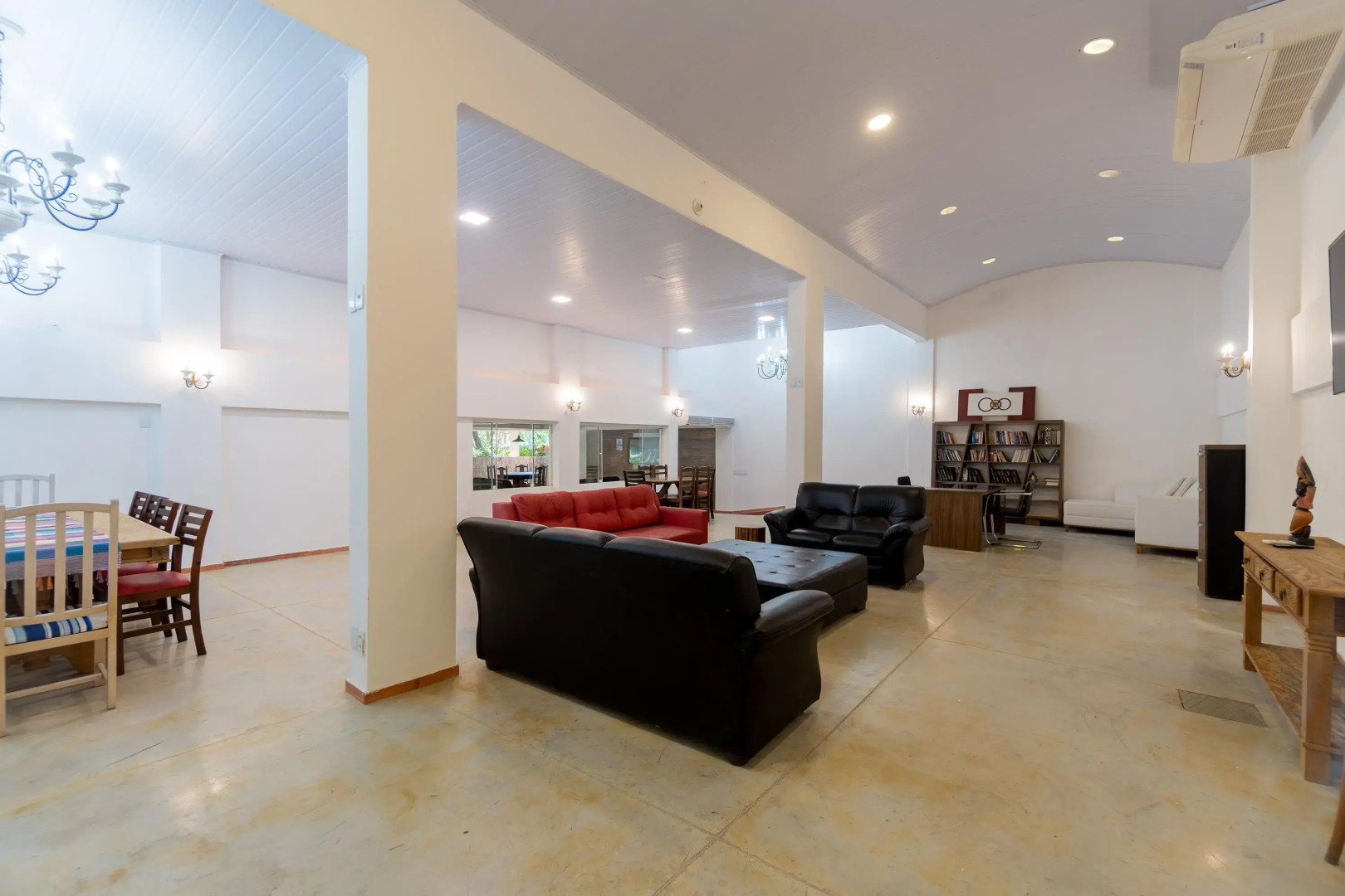 Foto - Hotel Miratlantico Búzios