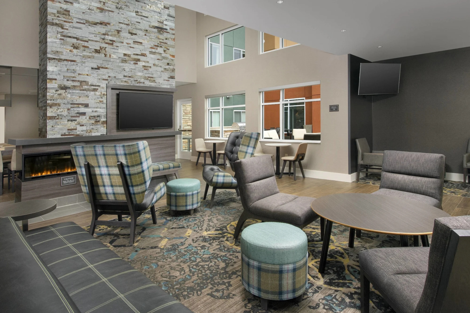 Foto - Residence Inn by Marriott Charlotte Steele Creek