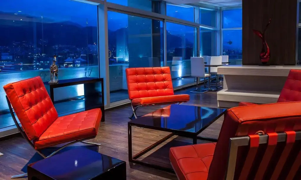 Photo - Four Points By Sheraton Bogota