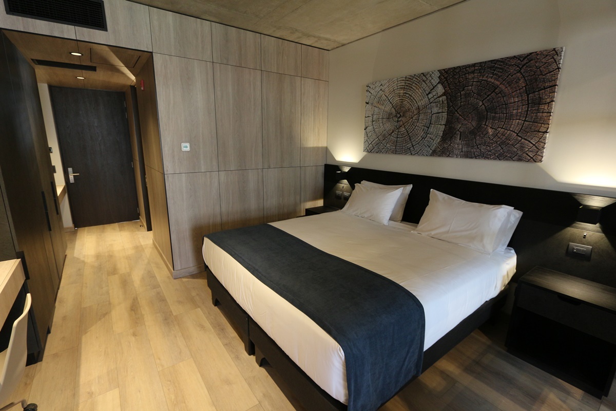 Photo - Nucleo Mayor Apart