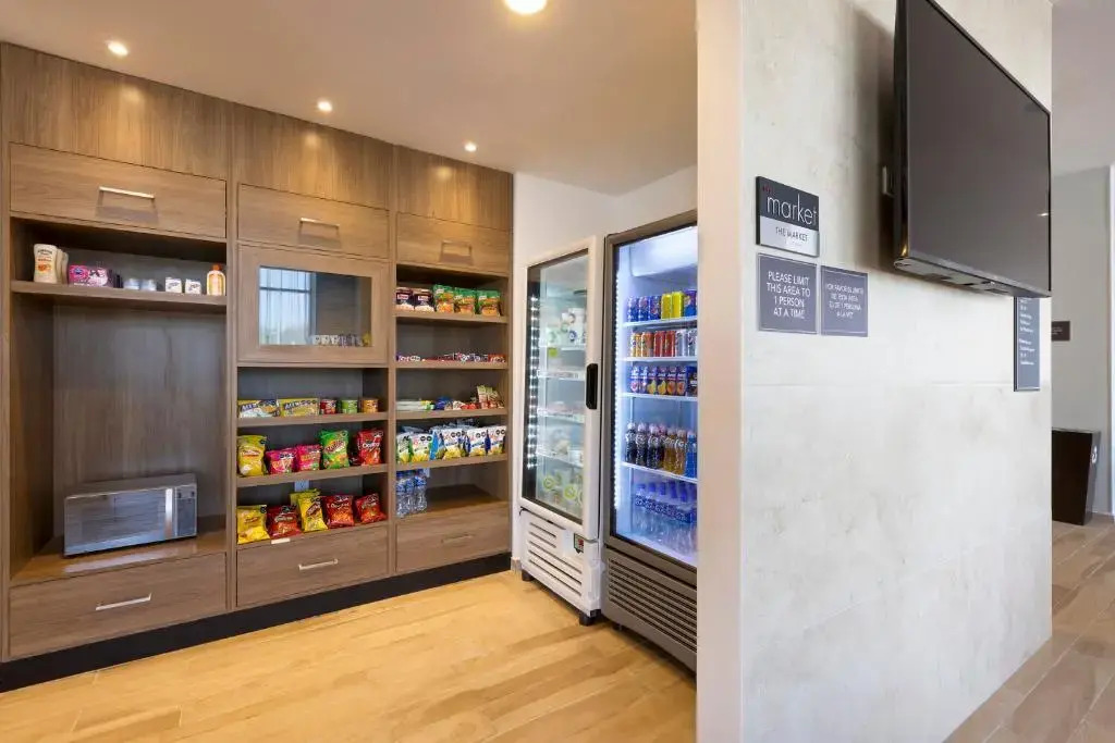 Foto - Residence Inn by Marriott Cancun Hotel Zone